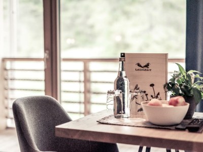 Holiday room Doppelzimmer Waldblick - Features photo 39