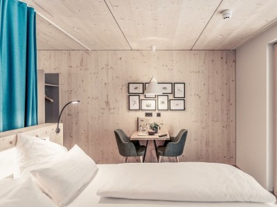 Holiday room Doppelzimmer Waldblick - Features photo 40