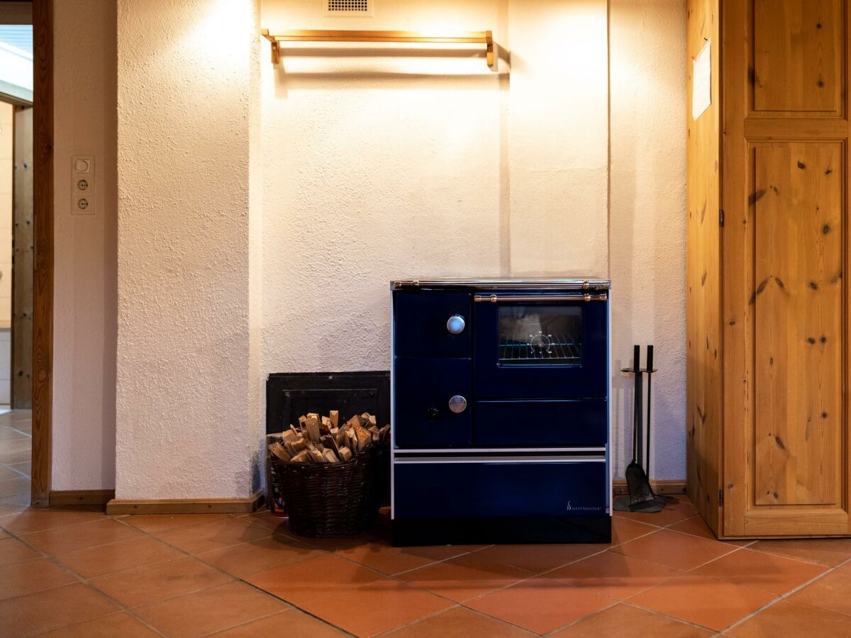 Apartment Berghaus Pfafflar - Outdoor photo 5