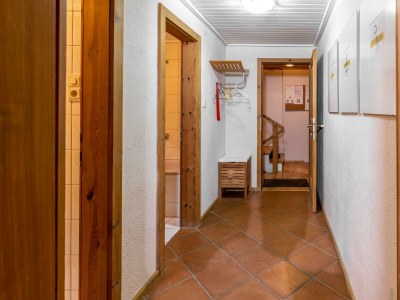 Apartment Berghaus Pfafflar - Outdoor photo 4