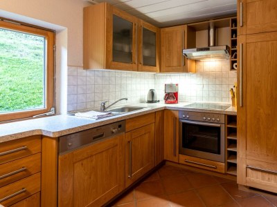 Apartment Berghaus Pfafflar - Outdoor photo 6