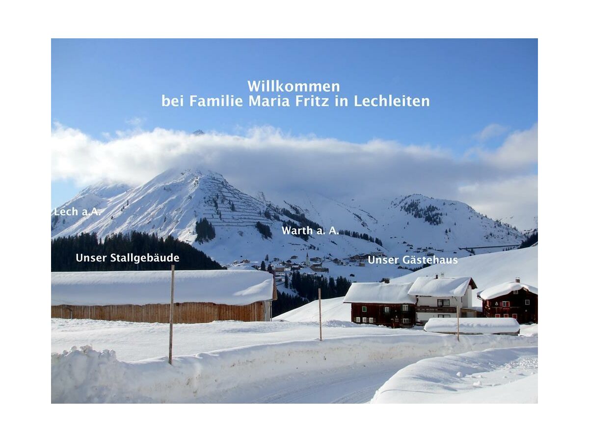 Holiday room Mehrbettzimmer - Outdoor photo 5