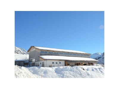 Holiday room Mehrbettzimmer - Outdoor photo 6