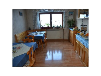 Holiday room Mehrbettzimmer - Outdoor photo 15