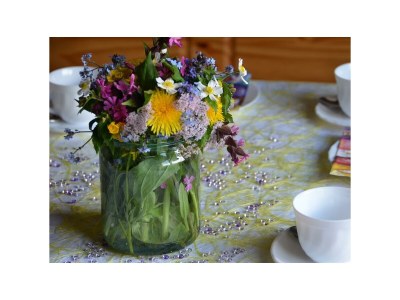 Holiday room Mehrbettzimmer - Outdoor photo 16