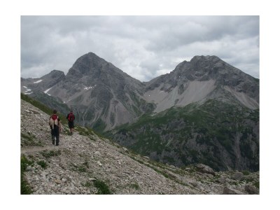 Holiday room Mehrbettzimmer - Outdoor photo 18