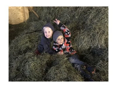 Holiday room Mehrbettzimmer - Outdoor photo 23