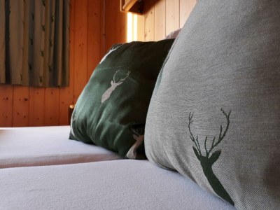 Holiday room Mehrbettzimmer - Features photo 28