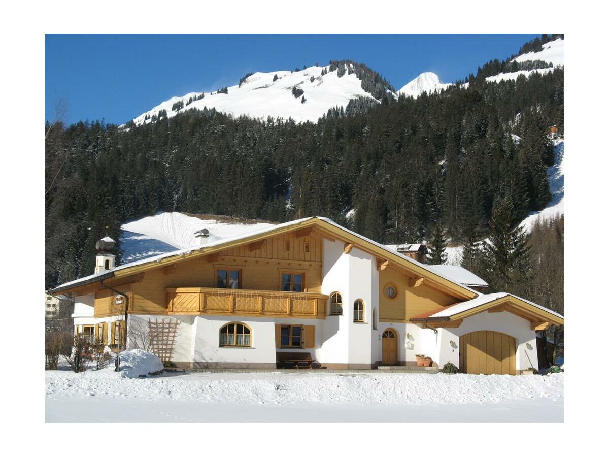 Apartment FW 3 - Outdoor photo 2