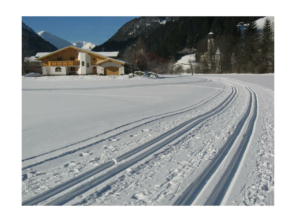 Apartment FW 3 - Outdoor photo 3