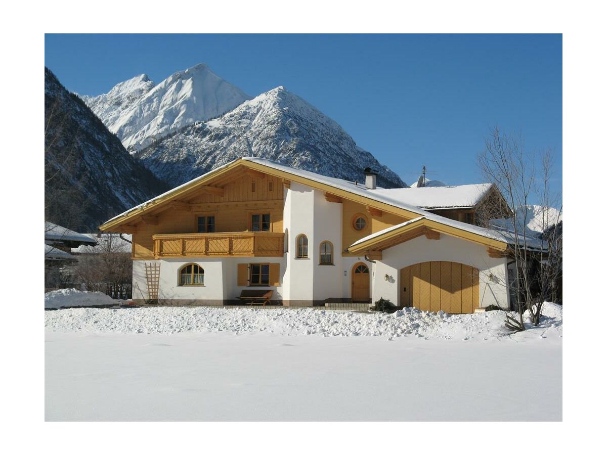 Apartment FW 3 - Outdoor photo 4