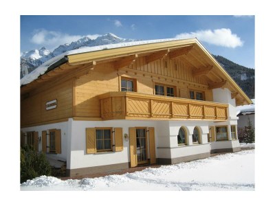 Apartment FW 3 in Bach - Apartment