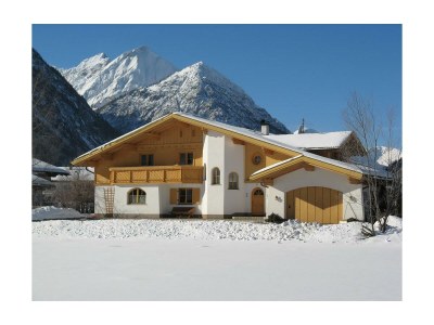 Apartment FW 3 - Outdoor photo 4