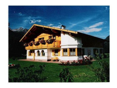 Apartment FW 3 - Outdoor photo 6