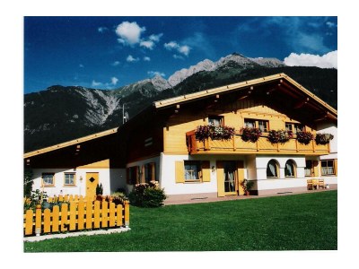 Apartment FW 3 - Outdoor photo 8