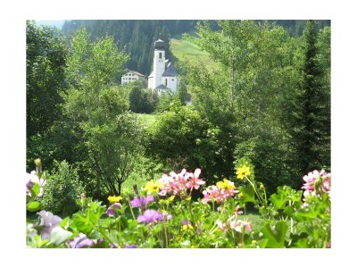 Apartment FW 3 - Outdoor photo 13