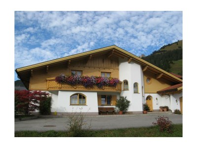 Apartment FW 3 - Outdoor photo 16