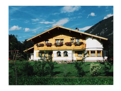 Apartment FW 3 - Outdoor photo 17