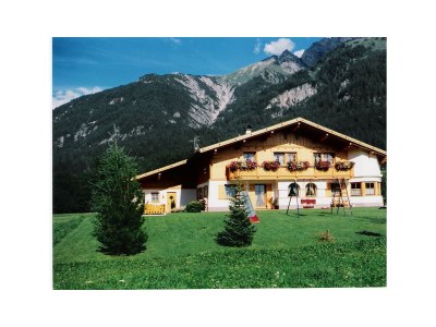 Apartment FW 3 - Outdoor photo 18