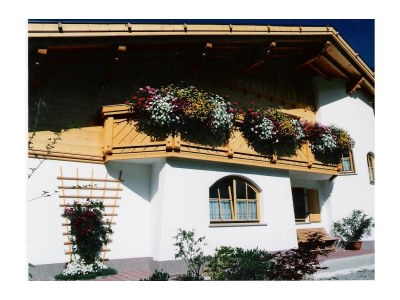 Apartment FW 3 - Outdoor photo 19