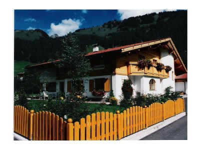 Apartment FW 3 - Outdoor photo 21