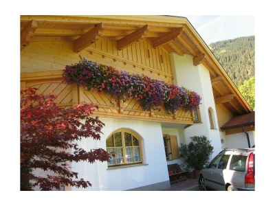 Apartment FW 3 - Outdoor photo 23