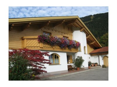 Apartment FW 3 - Outdoor photo 26