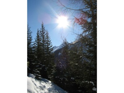 Apartment FW 3 - Outdoor photo 28