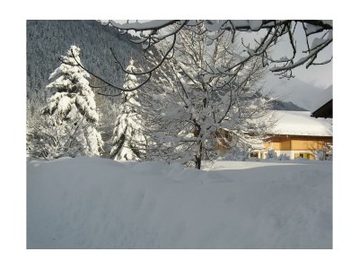 Apartment FW 3 - Outdoor photo 31