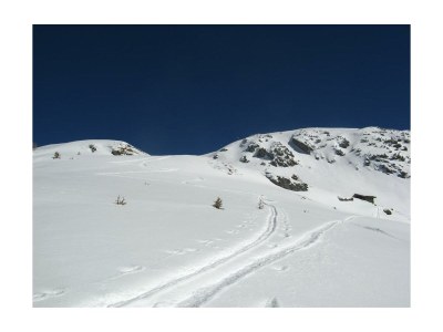 Apartment FW 3 - Outdoor photo 35