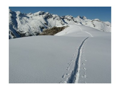 Apartment FW 3 - Outdoor photo 36