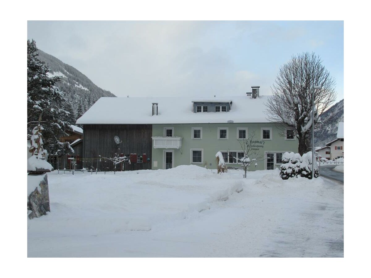 Apartment Sonnenkogel - Outdoor photo 3