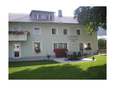 Apartment Sonnenkogel in Bach - Apartment