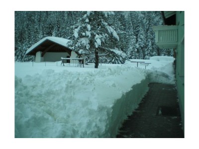 Apartment Sonnenkogel - Outdoor photo 15