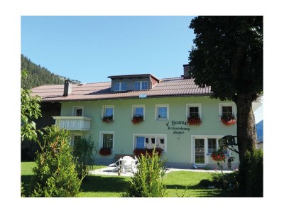 Apartment Sonnenkogel - Outdoor photo 22