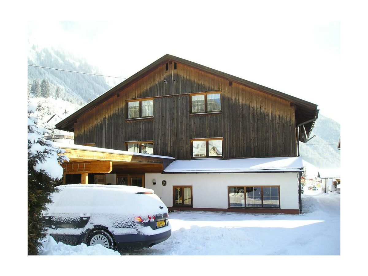 Apartment Typ 1/2 - Outdoor photo 4