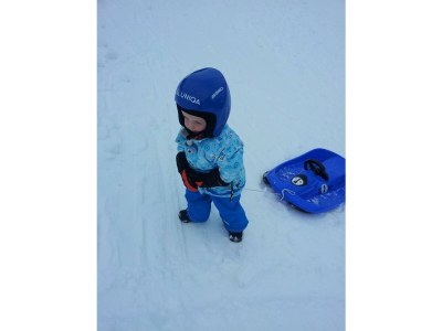 Apartment Typ 1/2 - Outdoor photo 7