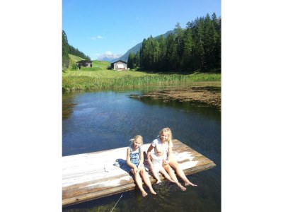 Apartment Typ 1/2 - Outdoor photo 11