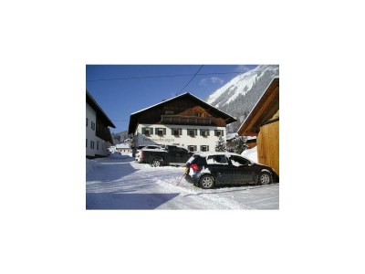 Apartment Typ 1/2 - Outdoor photo 14