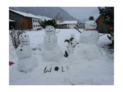 Apartment Typ 1/2 - Outdoor photo 15