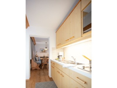 Apartment Typ 1/2 - Features photo 17