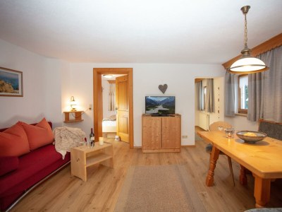 Apartment Typ 1/2 - Features photo 18