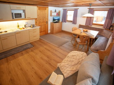 Apartment Typ 1/2 - Features photo 23