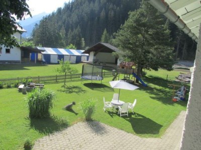 Holiday room Familienzimmer -Doppelzimmer in Bach - Holiday room