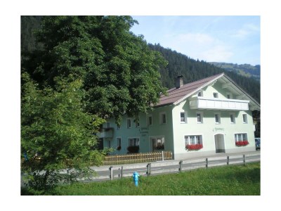 Holiday room Familienzimmer -Doppelzimmer - Outdoor photo 3