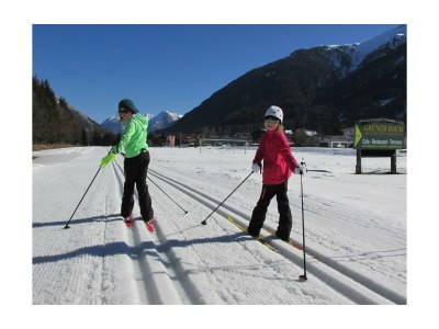 Holiday room Familienzimmer -Doppelzimmer - Outdoor photo 10