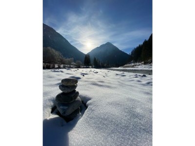 Holiday room Familienzimmer -Doppelzimmer - Outdoor photo 17