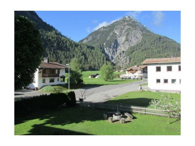 Holiday room Familienzimmer -Doppelzimmer - Outdoor photo 18