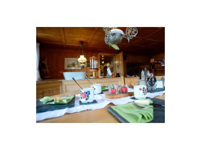 Holiday room Doppelzimmer mit Genußfrühstück und Bioecke - Outdoor photo 30