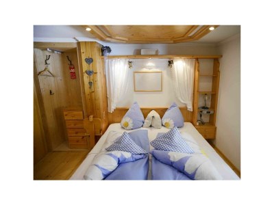 Holiday room Doppelzimmer mit Genußfrühstück und Bioecke - Features photo 63